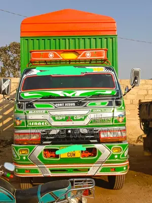 Fuso Tandamu