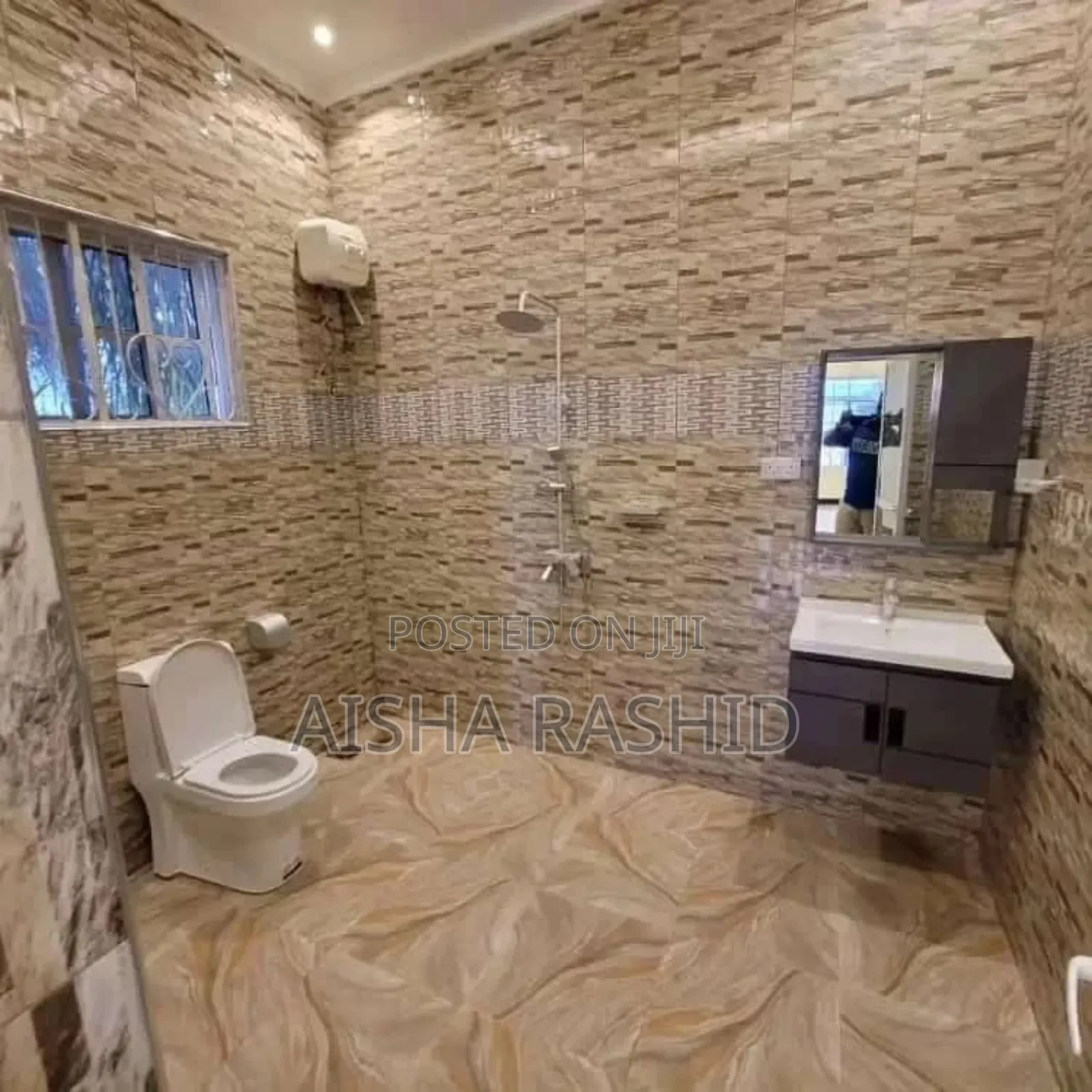 3bdrm House in Ilala for rent