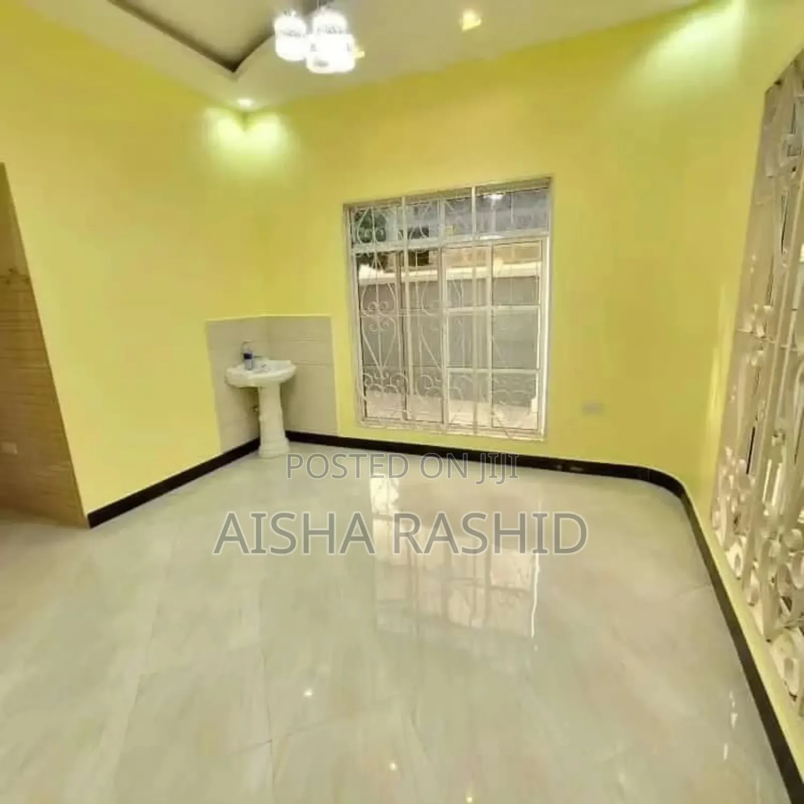3bdrm House in Ilala for rent