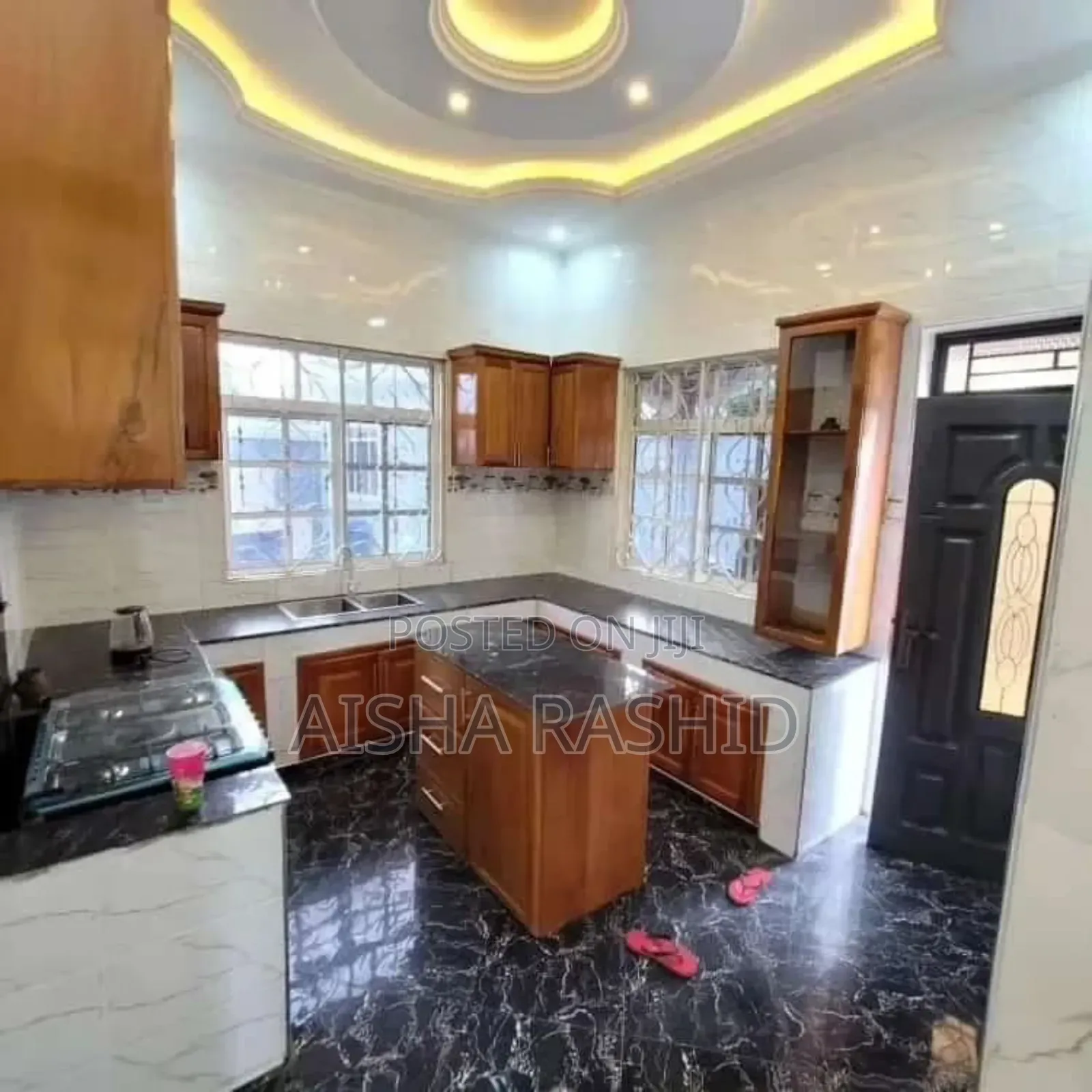 3bdrm House in Ilala for rent