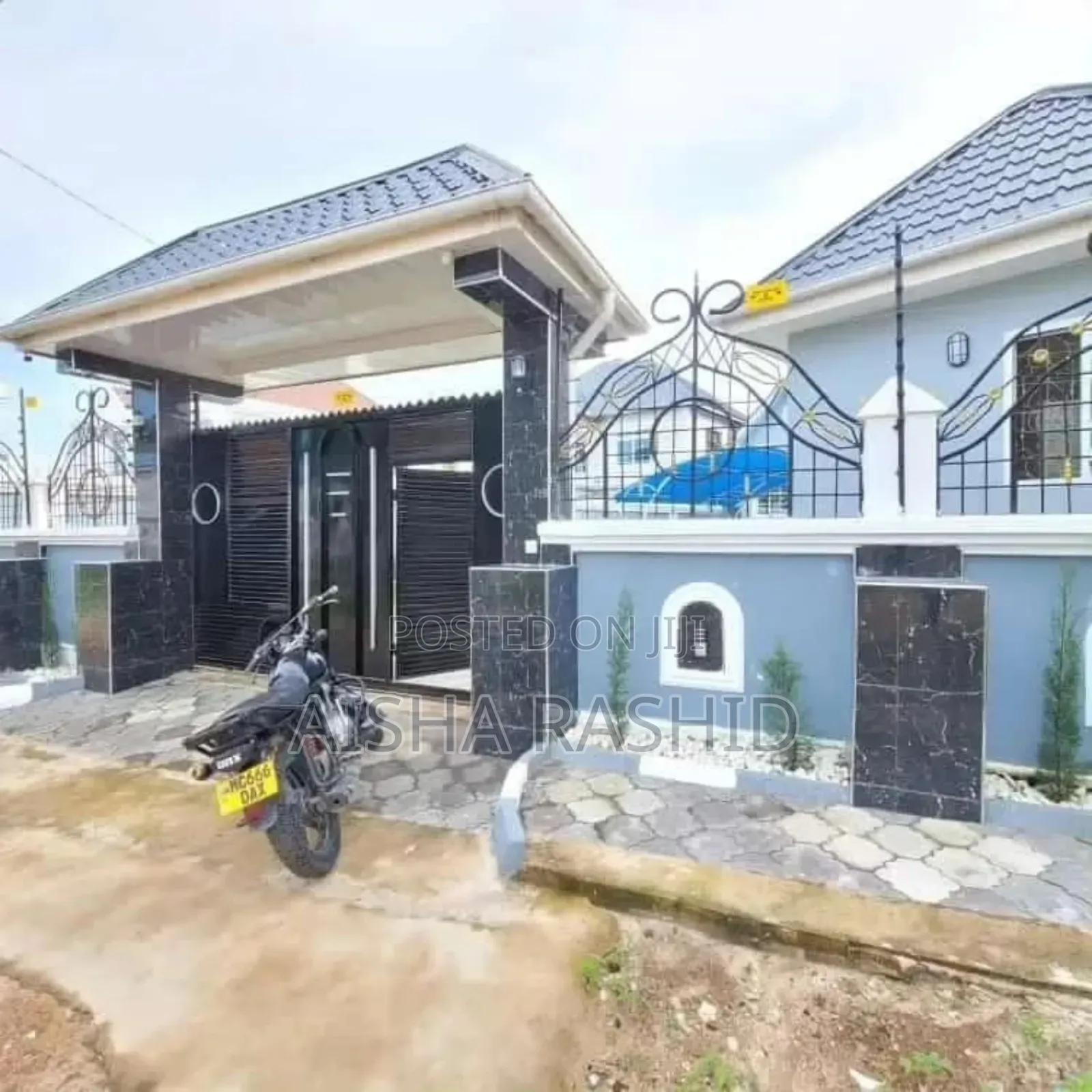 3bdrm House in Ilala for rent