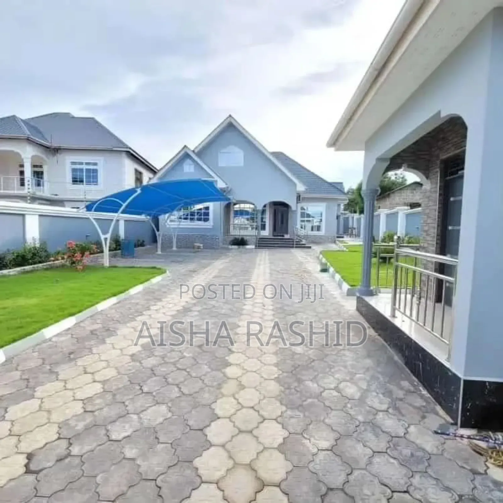 3bdrm House in Ilala for rent