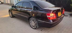 Toyota Brevis 2006 Blue