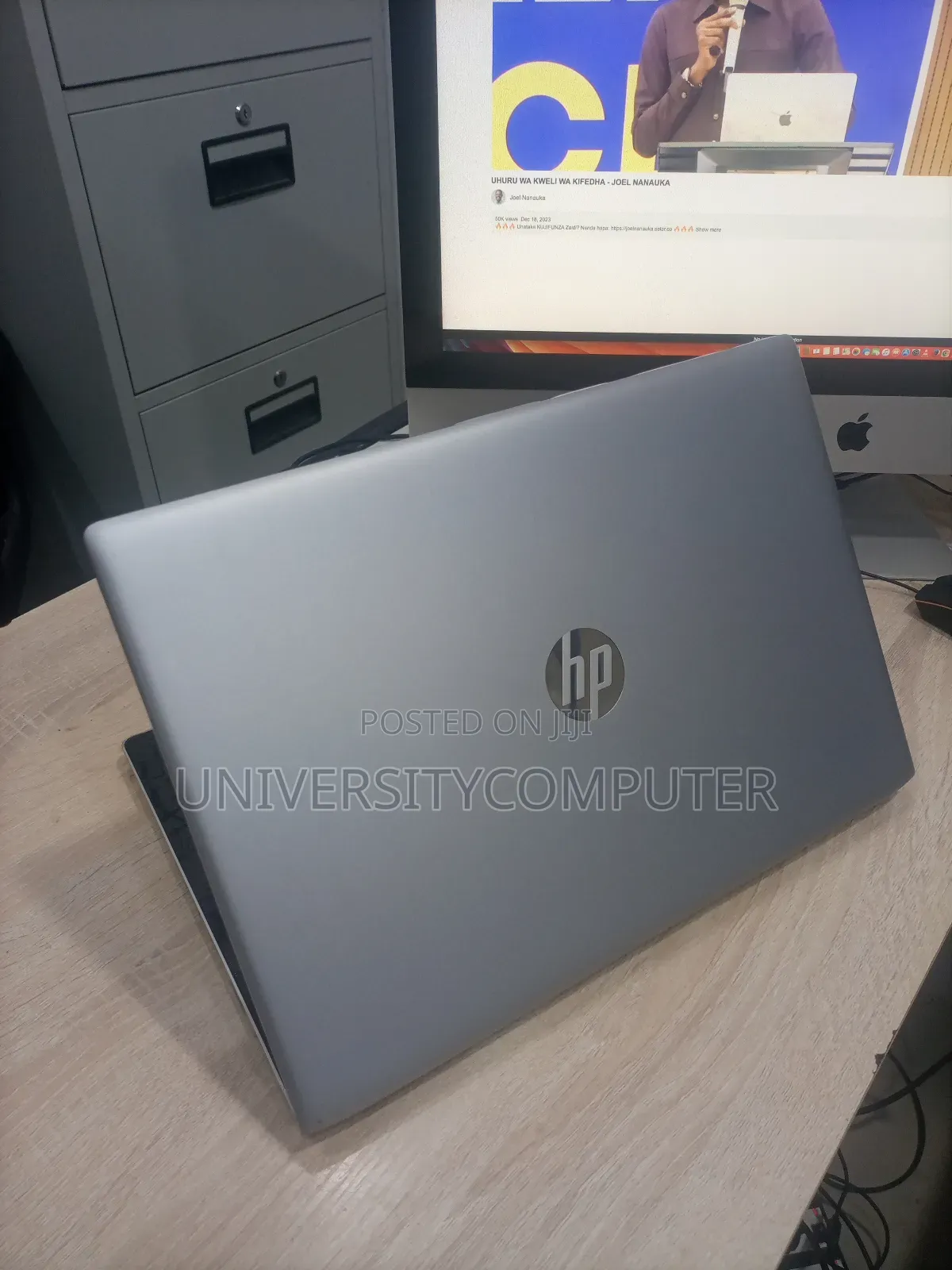 Laptop HP ProBook 445 G9 16GB AMD Ryzen 9 SSD 256GB