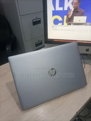Laptop HP ProBook 445 G9 16GB AMD Ryzen 9 SSD 256GB