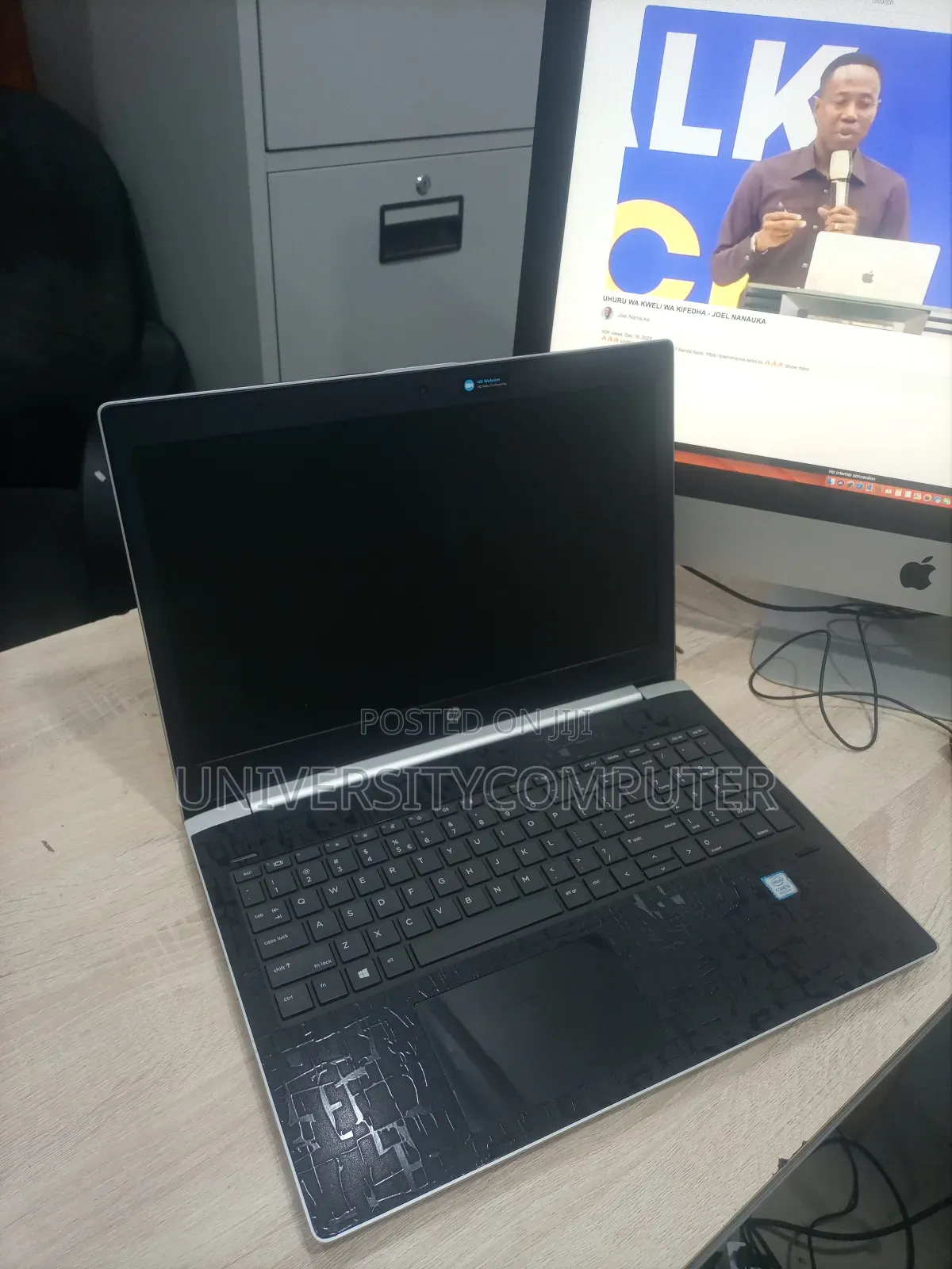 Laptop HP ProBook 445 G9 16GB AMD Ryzen 9 SSD 256GB
