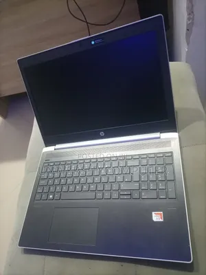 Laptop HP ProBook 450 G9 16GB AMD Ryzen 9 HDD+SSD 1T