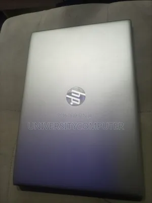 Laptop HP ProBook 450 G9 16GB AMD Ryzen 9 HDD+SSD 1T