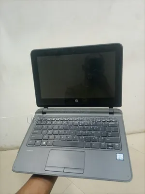 Laptop HP ProBook 11 G2 EE 4GB Intel Core I3 HDD 500GB