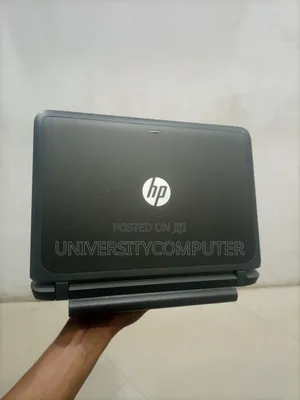 Laptop HP ProBook 11 G2 EE 4GB Intel Core I3 HDD 500GB