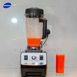 HOMEBASE HEAVY DUTY BLENDER Hb-P08