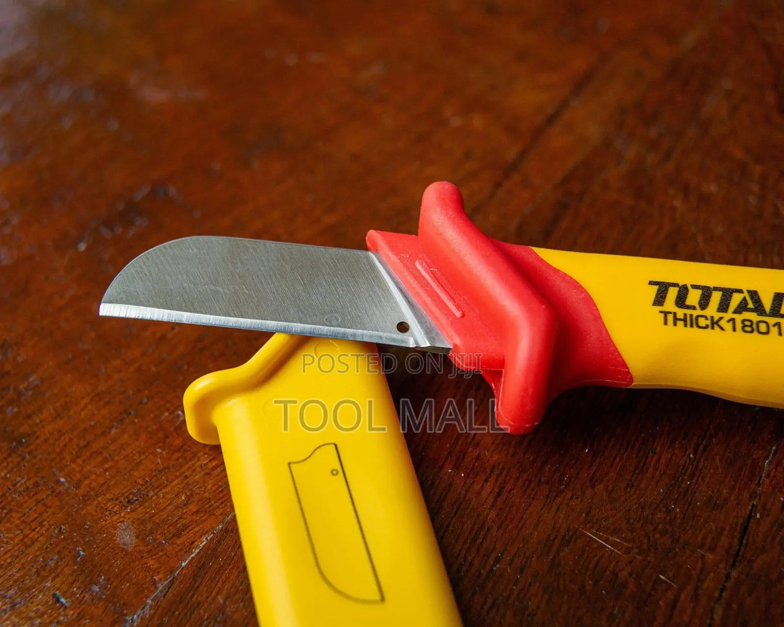 Total Insulated Cable Knife THICK1801
