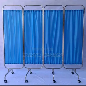 Hospital Ward Screen