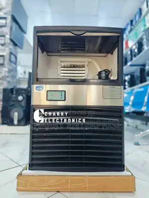 Mr Uk Best Commercial Heavy Duty Ice Maker 25kg Per Day
