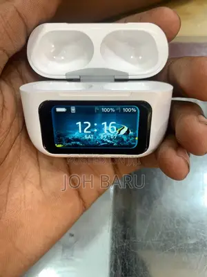 Digital Airpods Pro