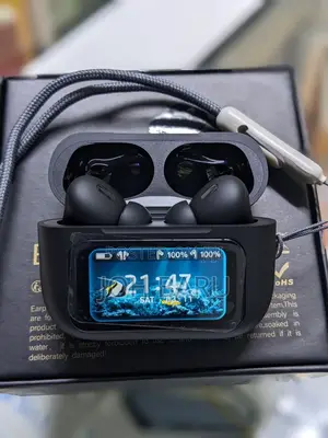 Digital Airpods Pro