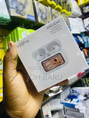 Digital Airpods Pro