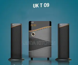 Mr UK Subwoofer T09