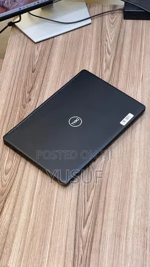 Laptop Dell Latitude 5490 8GB Intel Core I5 SSD 256GB