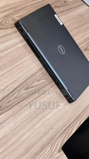 Laptop Dell Latitude 5490 8GB Intel Core I5 SSD 256GB