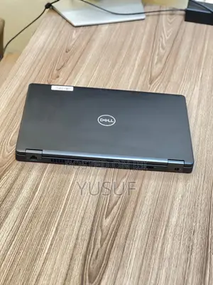 Laptop Dell Latitude 5490 8GB Intel Core I5 SSD 256GB