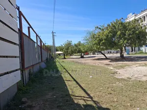 Plot for Sale Masaki 18560 SQMS