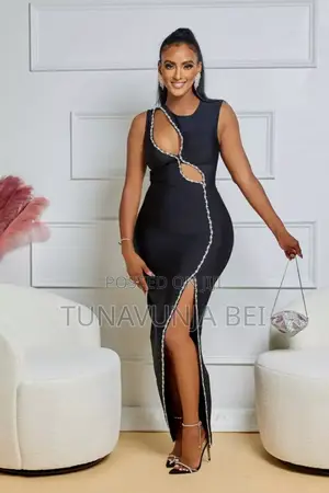 Dress Fashion