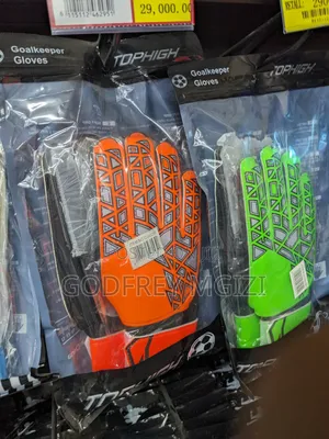 Goolkiper GLOVES