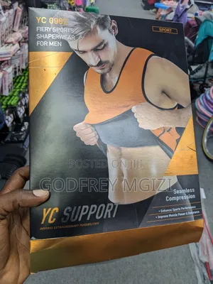 Yc Support for Men