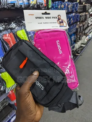 Sports Waist Pack