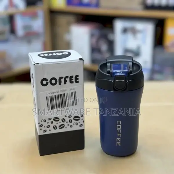 Travel Coffee Mug Ice And Hot Drinks Insulated Tumbler