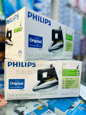 Pasi Philips No.1 ( Mzigo Upo McHache Sana)