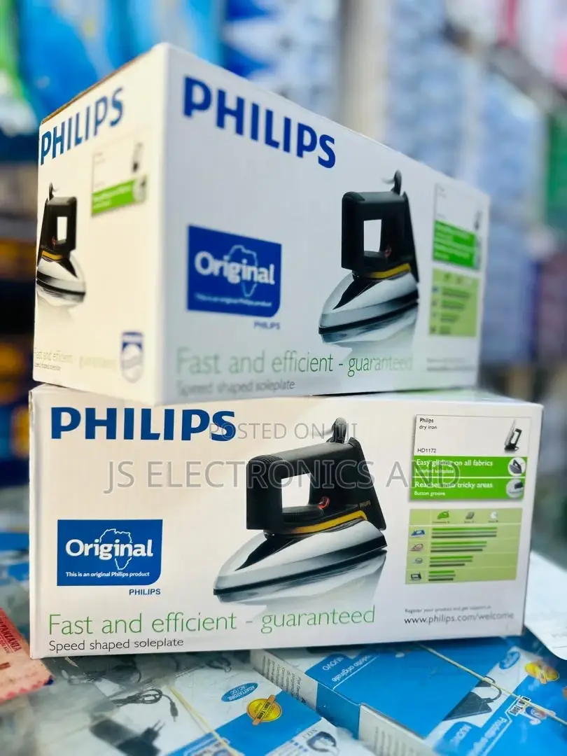 Pasi Philips No.1 ( Mzigo Upo McHache Sana)