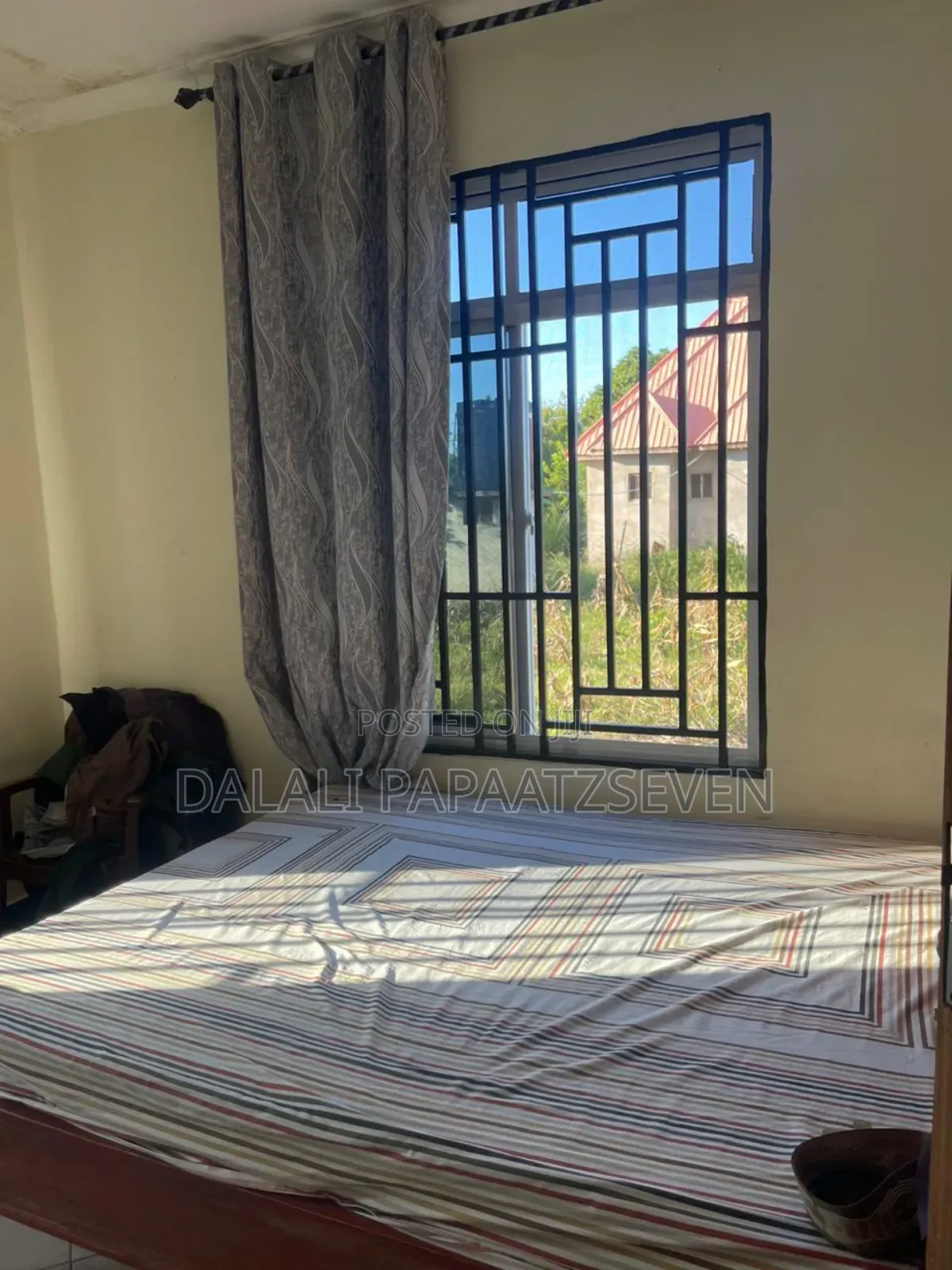 2bdrm Apartment in Dalalipapaatzseven, Kinondoni for rent