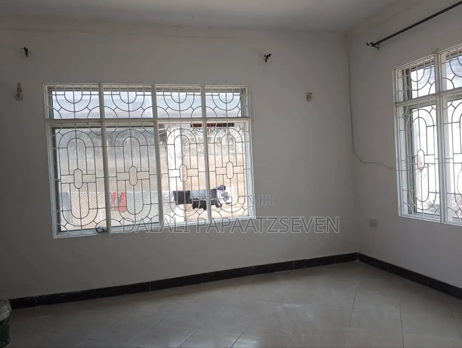 2bdrm Apartment in Dalalipapaatzseven, Kinondoni for rent