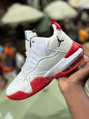 Mens Sneakers Jordan Original