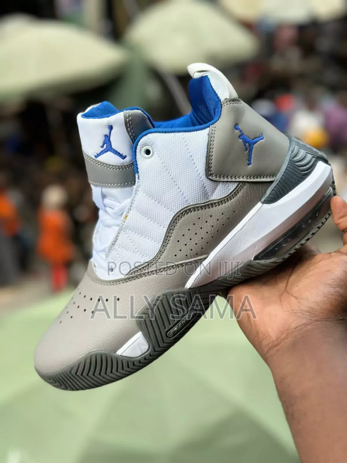 Mens Sneakers Jordan Original