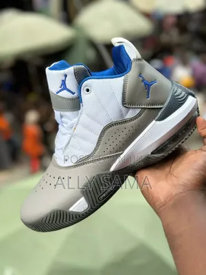 Mens Sneakers Jordan Original
