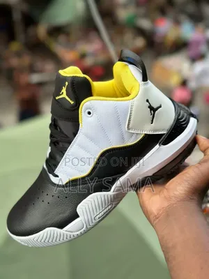 Mens Sneakers Jordan Original