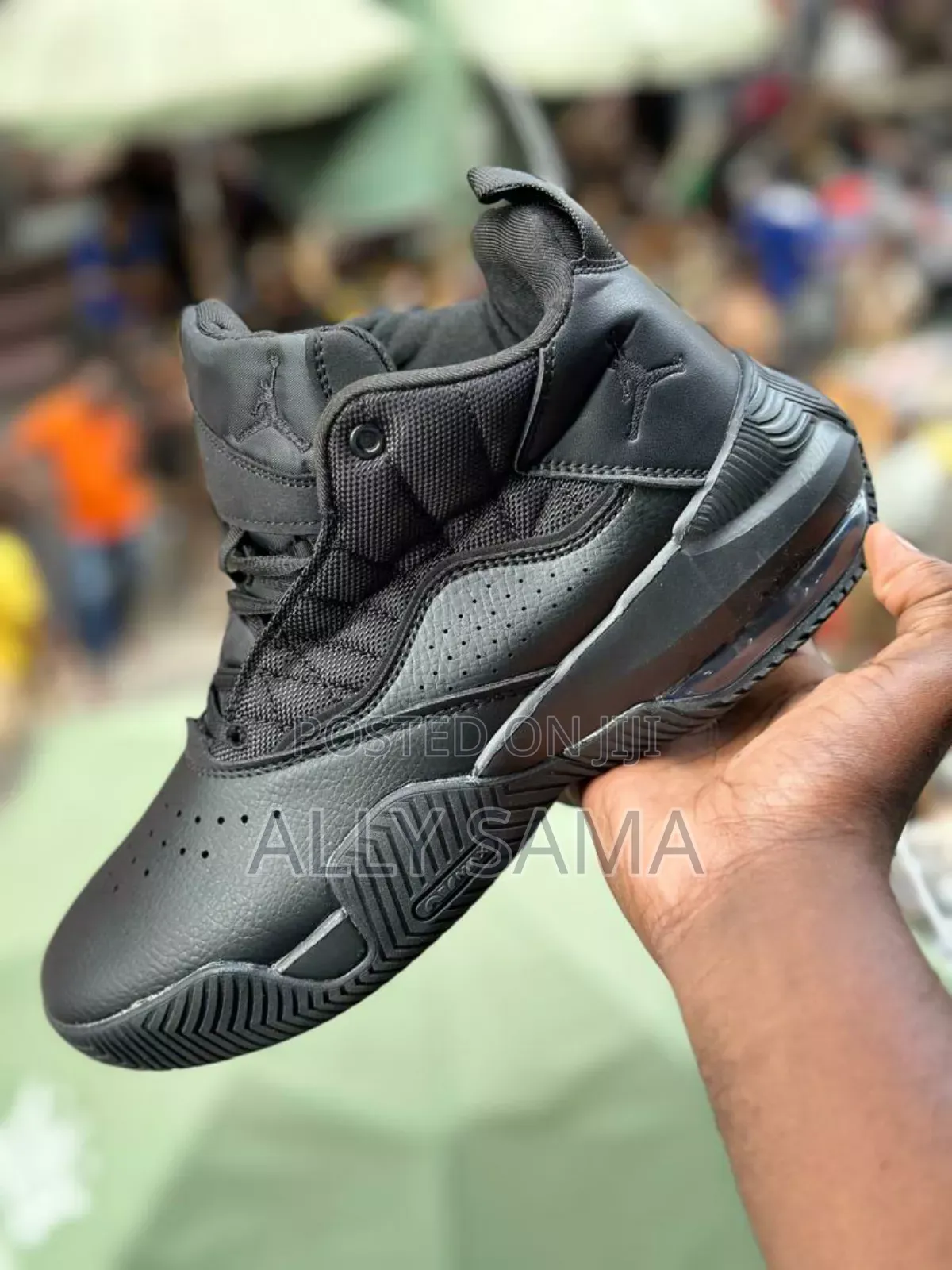 Mens Sneakers Jordan Original