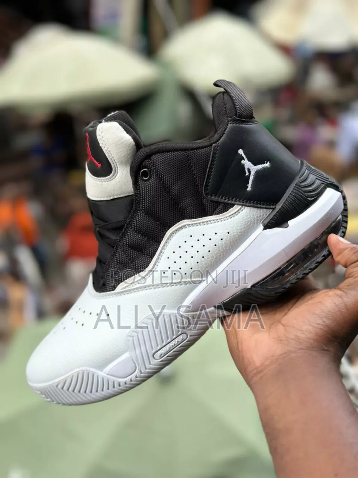 Mens Sneakers Jordan Original