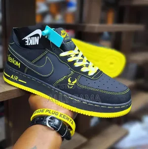 Mens Sneakers Nike Airforce Venom