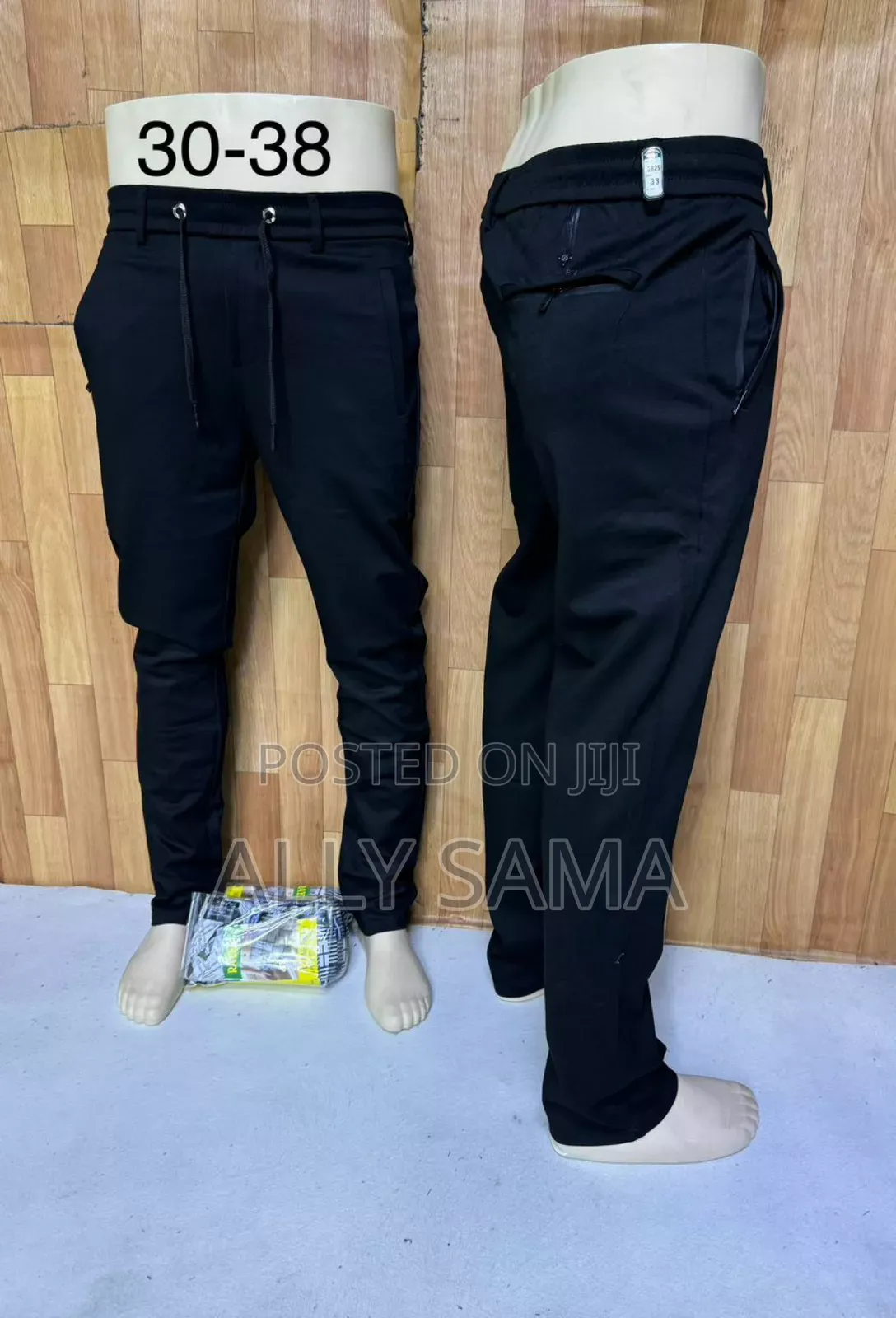 Mens Track New Desgn Quality
