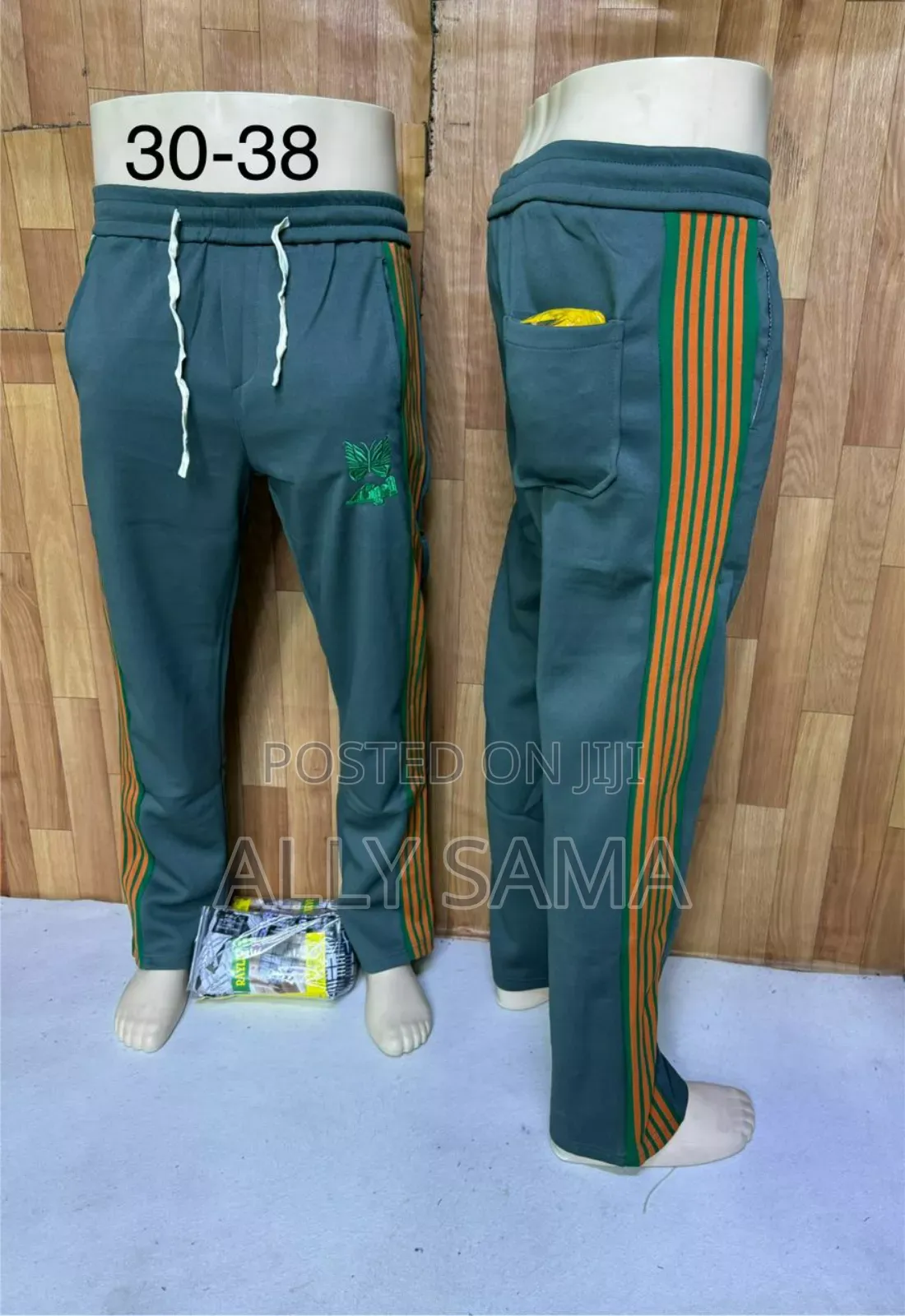Mens Track New Desgn Quality