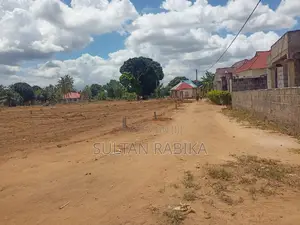 Ofa Viwanja Vinauzwa Chanika Nguvu Kazi Milioni 4, 2