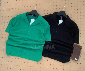 Mens Shirt Zara Quality Plain