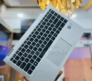 Laptop HP EliteBook X360 1040 G5 16GB Intel Core I7 SSD 512GB