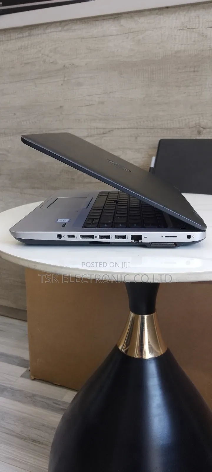 Laptop HP ProBook 640 G3 8GB Intel Core I5 HDD 500GB