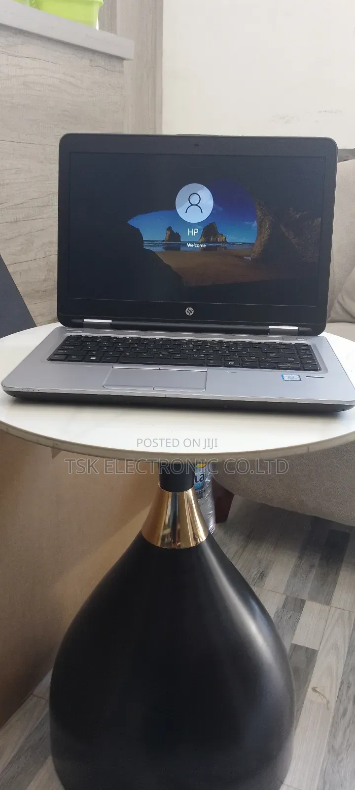 Laptop HP ProBook 640 G3 8GB Intel Core I5 HDD 500GB