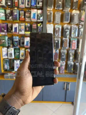 Samsung Galaxy Note 8 64 GB Black